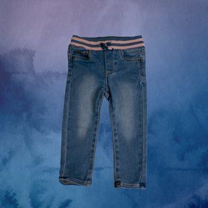 2T Kids Stretch Jeans